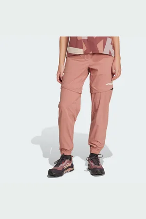 adidas Outdoorhose TERREX UTILITAS HIKING ZIP-OFF HOSE - Verkäufer: adidas AG