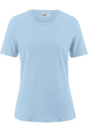 hessnatur T-Shirt Regular aus reiner Bio-Baumwolle (1-tlg) - Verkäufer: