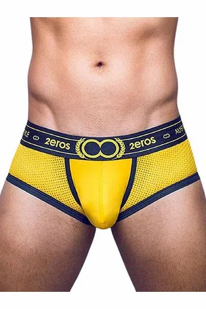 2EROS Trunk Apollo Nano Trunk Underwear Gold - Verkäufer: FScommerce
