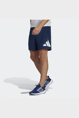 adidas Sweatshorts TRAIN ESSENTIALS LOGO TRAINING SHORTS - Verkäufer: adidas AG