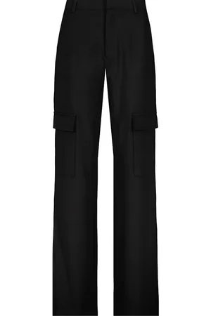 monari 2-in-1-Hose Cargohose mit Pattentaschen - Verkäufer: Lieblingsstücke