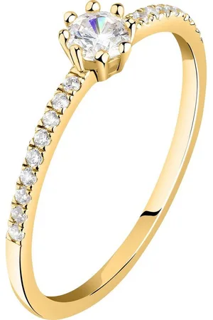 LIVE DIAMOND Diamantring - Verkäufer: CHRIST Juweliere und Uhrmacher seit 1863 GmbH