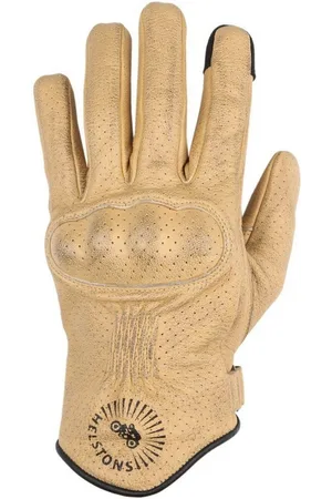 Helstons Motorradhandschuhe Sun Air Motorradhandschuhe protektoren - Verkäufer: Fc-Moto