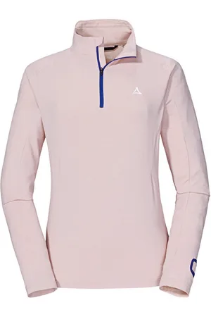 Schöffel Langarmshirt Berwang Damen - Verkäufer: Tauro