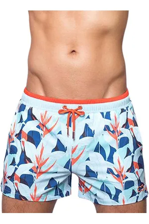 2EROS Badeshorts Print Shorts S70 Swimwear Caribbean Twist XL - Verkäufer: FScommerce