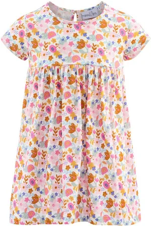 happy girls Shirtkleid