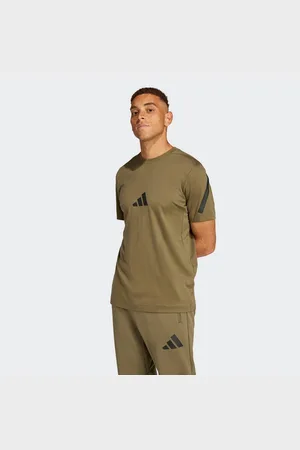 adidas T-Shirt M Z.N.E. TEE