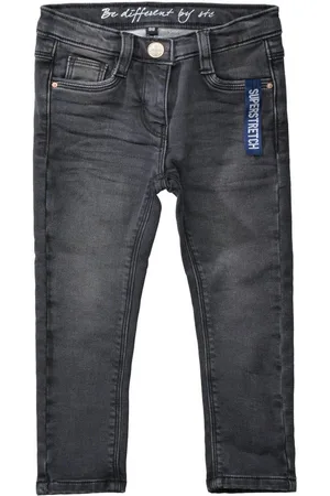 Staccato 5-Pocket-Jeans mit Warm-Inside Brushed