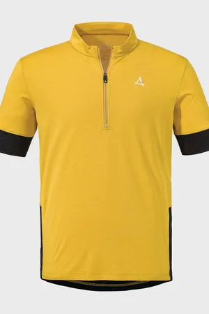Schöffel Radtrikot Bike CIRC Shirt Style Pinega MNS