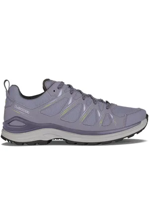 Lowa INNOX EVO II GTX WS flieder/pflaume Wanderschuh - Verkäufer: Schuhe und Sport Klausmann