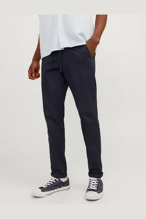 JACK & JONES Chinohose JPSTMARCO SUNNY CHINO SN