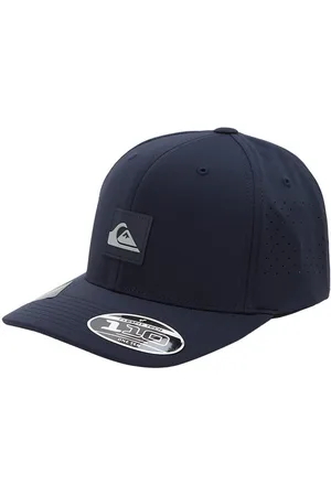 Quiksilver Fitted Cap Adapted