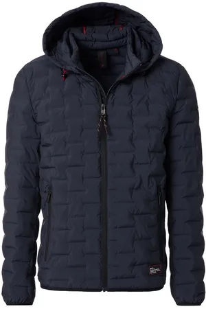 Casa Moda Langjacke Jacke uni