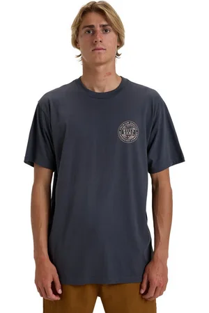 Billabong T-Shirt Rotor Fill