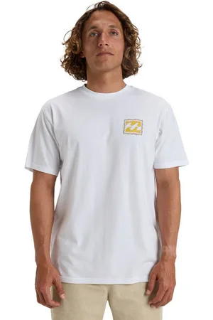 Billabong T-Shirt Crayon Wave