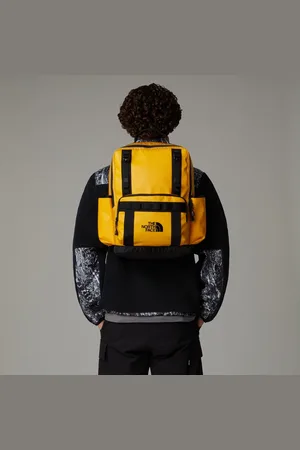 The North Face Daypack BASE CAMP DAYPACK (1-tlg), 22 Liter Volumen