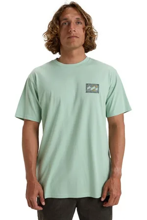 Billabong T-Shirt Crayon Wave