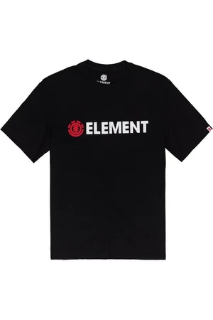 Element T-Shirt Herren T-Shirt Blazin - Verkäufer: Scholz Handelsgesellschaft mbH