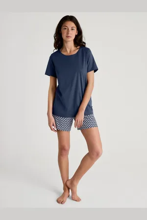 Calida Shorty (2 tlg) Atmungsaktiv & feuchtigkeitsregulierend