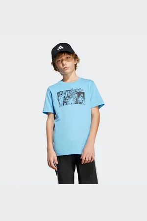 adidas Trainingsshirt Y MESSI G T