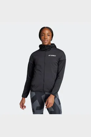 adidas Cardigan W XPR WIND FL H (1-tlg)