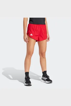 adidas Laufshorts ADIZERO E SHORT (1-tlg)