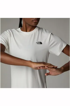 The North Face Funktionsshirt Flex T-Shirt für Damen (1-tlg)