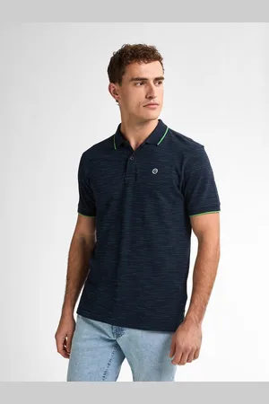 Petrol Industries Poloshirt Drift - Verkäufer: