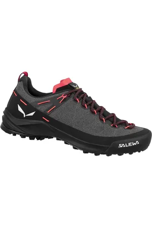 Salewa WILDFIRE CANVAS W Onyx/Black Wanderschuh - Verkäufer: Schuhe und Sport Klausmann