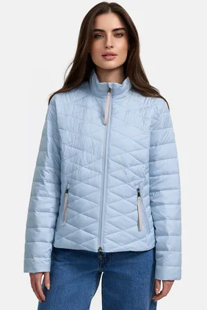 Manisa Steppjacke mit Diamondsteppung