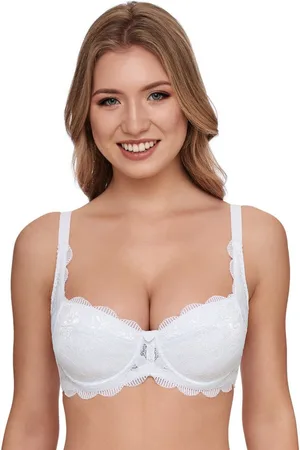 Susa Dirndl-BH Push up Dirndl BH Wiesn-Zauber mit Spitze