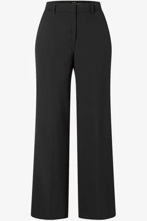 More & More Stoffhose Business Pants Wide - Verkäufer: Heynmöller-Kleidung GmbH