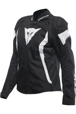 Dainese Motorradjacke Avro 5 Damen Motorrad Textiljacke - Verkäufer: Fc-Moto