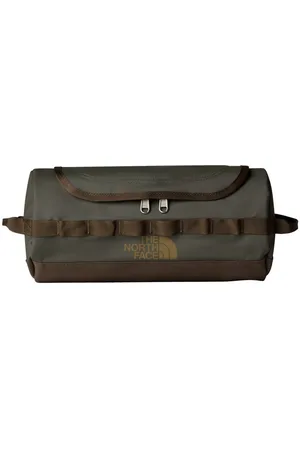 The North Face Kulturbeutel BC TRAVEL CANISTER - L (1-tlg), 5,7 Liter Volumen