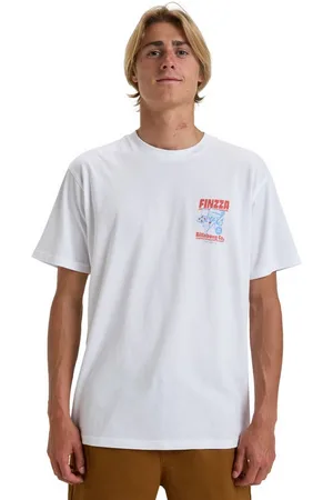 Billabong T-Shirt Lunch Break