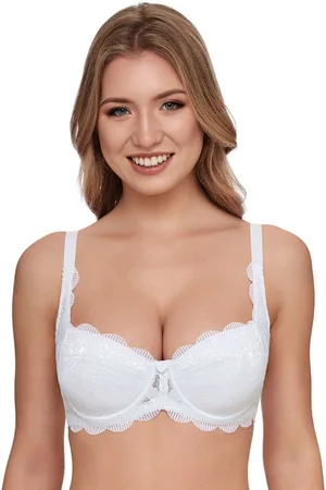 Susa Dirndl-BH Push up Dirndl BH Wiesn-Zauber mit Spitze