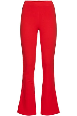 KangaROOS Jazzpants mit kontrastfarbenem Piping - NEUE KOLLEKTION