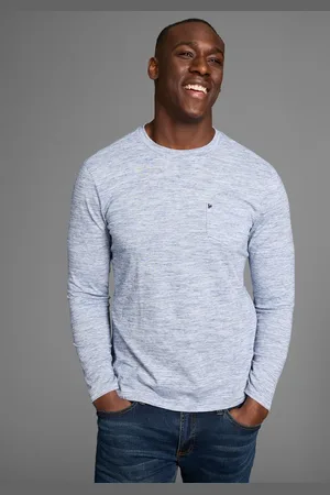 Bruno Banani Langarmshirt Langarmshirt in schmaler Passform
