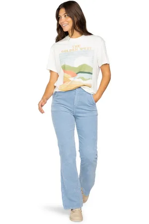 Billabong Outdoorhose Wave