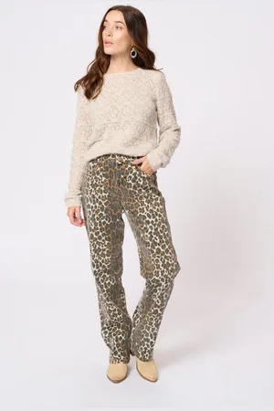 Cream Regular-fit-Jeans Jeans CRHenny - Verkäufer: DK Company