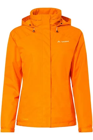 Vaude Fahrradjacke Wo Escape Bike Warm Jacket KURKUMA - Verkäufer: Sport Butsch GmbH & Co.KG