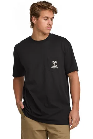 Billabong T-Shirt Troppo Premium