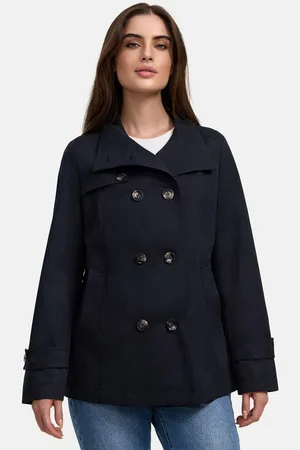 Manisa Cabanjacke mit Stehkragen