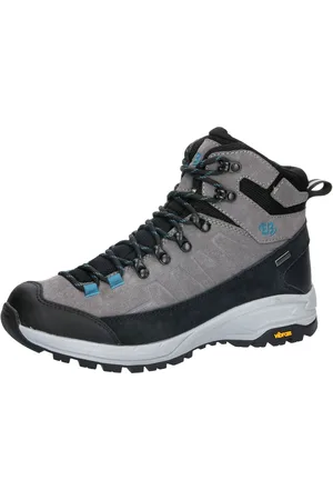 BRUTTING Outdoorstiefel Mount Sellery Wanderstiefel - Verkäufer: GOL GmbH