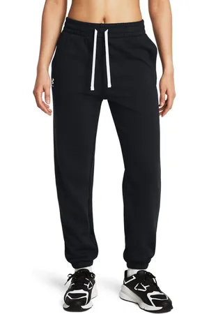 Under Armour Jogginghose RIVAL innen weich angeraut