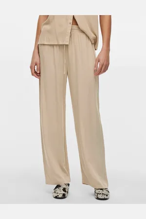 VILA Schlupfhose VIPRICIL RW PANT - NOOS