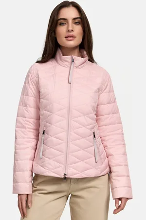 Manisa Steppjacke mit Diamondsteppung