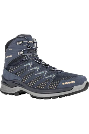 Lowa INNOX PRO GORE-TEX MID Wanderschuh wasserdicht
