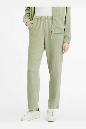 Ragwear Jogginghose KORFY aus weichem Cord