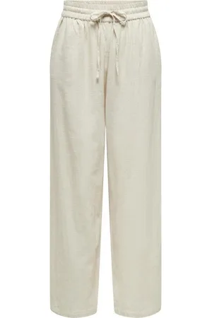 ONLY Schlupfhose ONLTIZANA COTTON LOOSE PANTS WVN